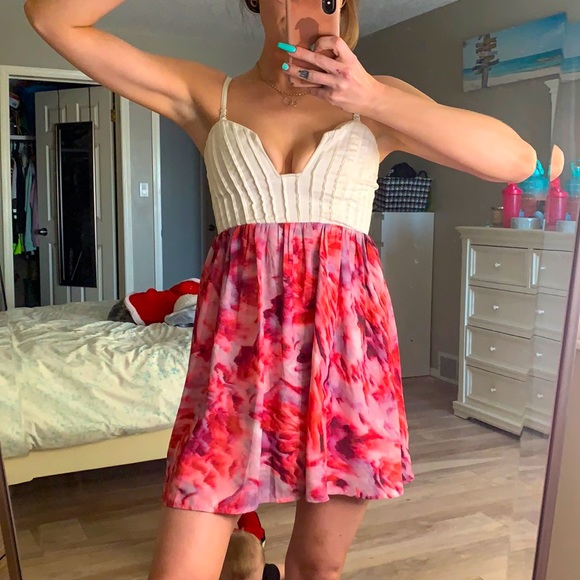 Dresses & Skirts - Beautiful sun dress, size s/xs